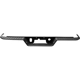 Purchase Top-Quality Garniture marchepied de pare-chocs arrière - GM1191154C pa1