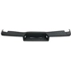 Purchase Top-Quality Garniture marchepied de pare-chocs arrière - NI1191107C Capa Certified Capa Certified pa1