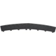 Purchase Top-Quality Rear Bumper Step Plate - MB1190101 pa1