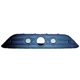 Purchase Top-Quality Rear Bumper Step Plate - TO1190102 pa1