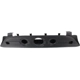 Purchase Top-Quality Rear Bumper Step Plate - TO1190102 pa3