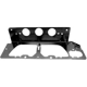 Purchase Top-Quality Rear Bumper Step Plate - TO1190103C pa2