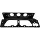 Purchase Top-Quality Rear Bumper Step Plate - TO1190103C pa3