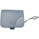 Purchase Top-Quality Rear Bumper Tow Hook Cover - BM1129137 pa1