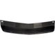 Purchase Top-Quality DORMAN - 74955 - Rear Bumper Tow Hitch Cover pa2