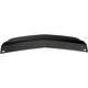 Purchase Top-Quality DORMAN/HELP - 74955 - Rear Bumper Tow Hitch Cover pa2