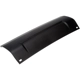 Purchase Top-Quality DORMAN/HELP - 74956 - Rear Bumper Tow Hitch Cover pa2