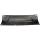 Purchase Top-Quality DORMAN/HELP - 74956 - Rear Bumper Tow Hitch Cover pa4