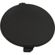Purchase Top-Quality Rear Bumper Tow Hook Cover by SHERMAN PARTS - 3467-83THC-1 pa3