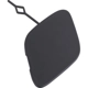 Purchase Top-Quality Rear Bumper Tow Hook Cover by SHERMAN PARTS - GMENCO17-83THCU pa3