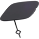 Purchase Top-Quality Rear Bumper Tow Hook Cover by SHERMAN PARTS - GMENCO17-83THCU pa4