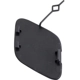 Purchase Top-Quality Rear Bumper Tow Hook Cover by SHERMAN PARTS - GMENCO17-83THCU pa5