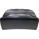 Purchase Top-Quality Rear Bumper Tow Hook Cover by SHERMAN PARTS - GMEQUI22-83THCU pa1