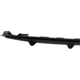 Purchase Top-Quality Rear Bumper Tow Hook Cover - AC1129101 pa2
