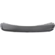 Purchase Top-Quality Rear Bumper Tow Hook Cover - AC1129102 pa1