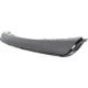 Purchase Top-Quality Rear Bumper Tow Hook Cover - AC1129102 pa2