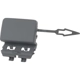 Purchase Top-Quality Rear Bumper Tow Hook Cover - BM1129157 pa1