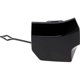 Purchase Top-Quality Rear Bumper Tow Hook Cover - BM1129160 pa1