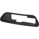 Purchase Top-Quality Rear Bumper Tow Hook Cover - CH1129102 pa1
