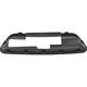 Purchase Top-Quality Rear Bumper Tow Hook Cover - CH1129102 pa3