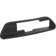 Purchase Top-Quality Rear Bumper Tow Hook Cover - CH1129102 pa5