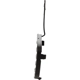 Purchase Top-Quality Rear Bumper Tow Hook Cover - CH1129104 pa1