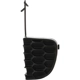 Purchase Top-Quality Rear Bumper Tow Hook Cover - CH1129104 pa4