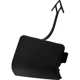 Purchase Top-Quality Rear Bumper Tow Hook Cover - CH1129105 pa1