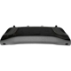 Purchase Top-Quality Rear Bumper Tow Hook Cover - CH1129109 pa1