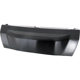 Purchase Top-Quality Rear Bumper Tow Hook Cover - CH1129110 pa1