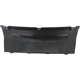 Purchase Top-Quality Rear Bumper Tow Hook Cover - CH1129110 pa2