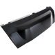 Purchase Top-Quality Rear Bumper Tow Hook Cover - CH1129110 pa3