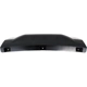 Purchase Top-Quality Rear Bumper Tow Hook Cover - CH1129110 pa4