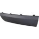 Purchase Top-Quality Rear Bumper Tow Hook Cover - CH1129115 pa1