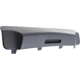 Purchase Top-Quality Rear Bumper Tow Hook Cover - FO1129104 pa3