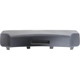 Purchase Top-Quality Rear Bumper Tow Hook Cover - FO1129104 pa5