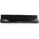 Purchase Top-Quality Rear Bumper Tow Hook Cover - FO1129107 pa3