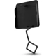 Purchase Top-Quality Rear Bumper Tow Hook Cover - FO1129109 pa4