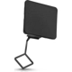 Purchase Top-Quality Rear Bumper Tow Hook Cover - FO1129109 pa5