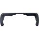 Purchase Top-Quality Rear Bumper Tow Hook Cover - FO1129110 pa1