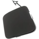 Purchase Top-Quality Rear Bumper Tow Hook Cover - GM1129119 pa3