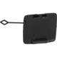 Purchase Top-Quality Rear Bumper Tow Hook Cover - GM1129134 pa1