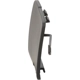 Purchase Top-Quality Rear Bumper Tow Hook Cover - GM1129134 pa2