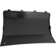 Purchase Top-Quality Rear Bumper Tow Hook Cover - GM1129136 pa1