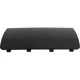 Purchase Top-Quality Rear Bumper Tow Hook Cover - GM1129136 pa3