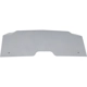 Purchase Top-Quality Rear Bumper Tow Hook Cover - GM1129138 pa2