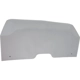 Purchase Top-Quality Rear Bumper Tow Hook Cover - GM1129138 pa3