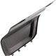 Purchase Top-Quality Rear Bumper Tow Hook Cover - GM1129140 pa4