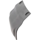 Purchase Top-Quality Rear Bumper Tow Hook Cover - GM1129140 pa5