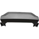 Purchase Top-Quality Rear Bumper Tow Hook Cover - GM1129150 pa1